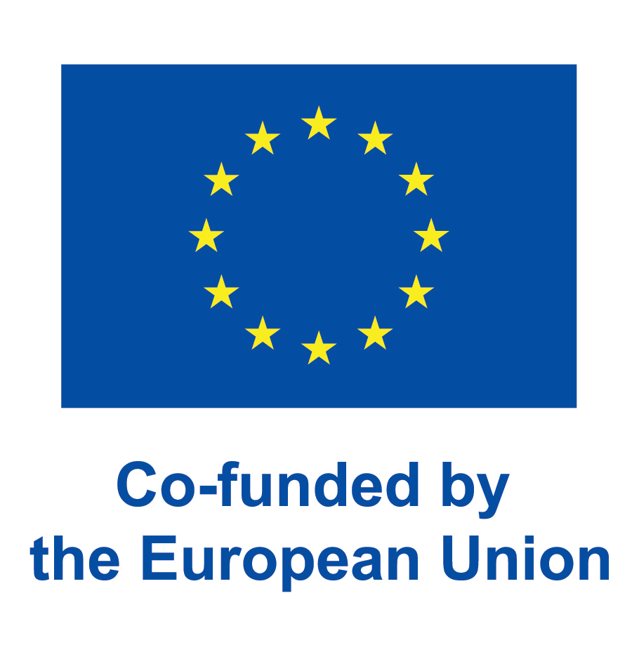 EU-co-funded